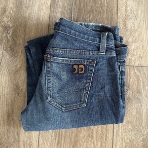 Joe's Jean's Straight Leg Women's size 25